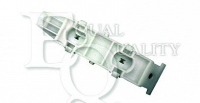 EQUAL QUALITY p3616 - Кронштейн, буфер